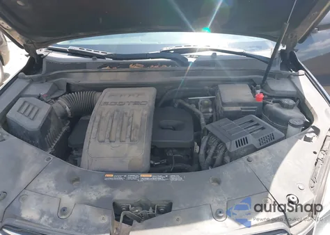 2016 Chevrolet Equinox Lt from USA, damaged, VIN 2GNALCEK8G6171529